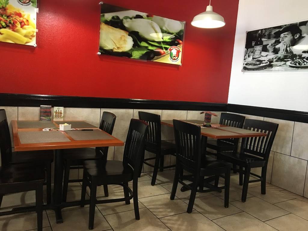 Nostra Pizzeria | meal delivery | 8373 NW 12th St, Doral, FL 33126, USA | 3055922828 OR +1 305-592-2828