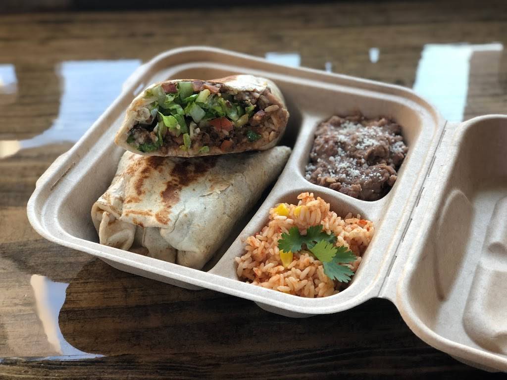 the Outpost Mexican Eatery | meal takeaway | 520 W Harrison St, Chicago, IL 60607, USA | 3128775449 OR +1 312-877-5449