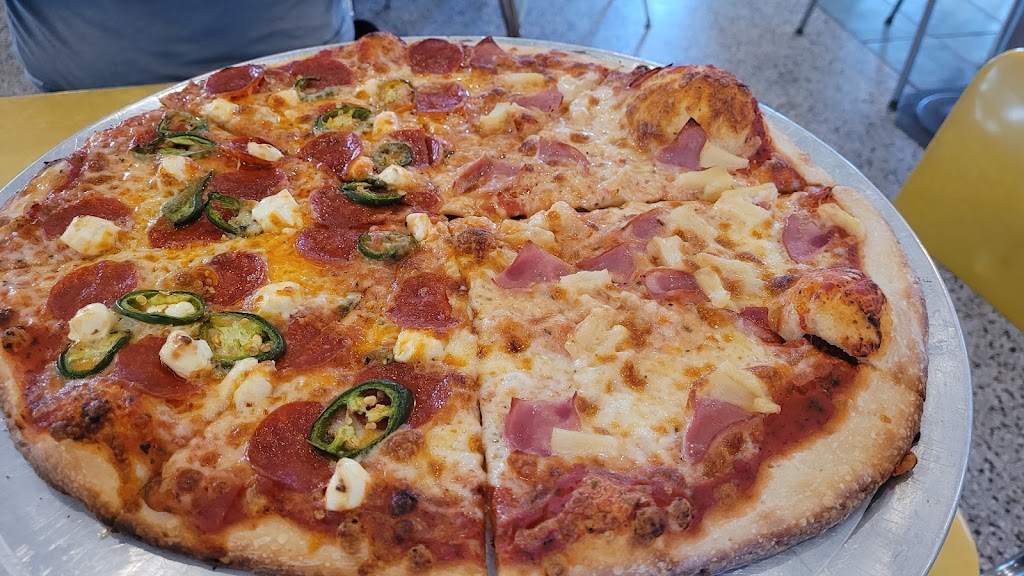 Sexy Pizza | restaurant | 516 E Elm St, Trinidad, CO 81082, USA | 7194223999 OR +1 719-422-3999