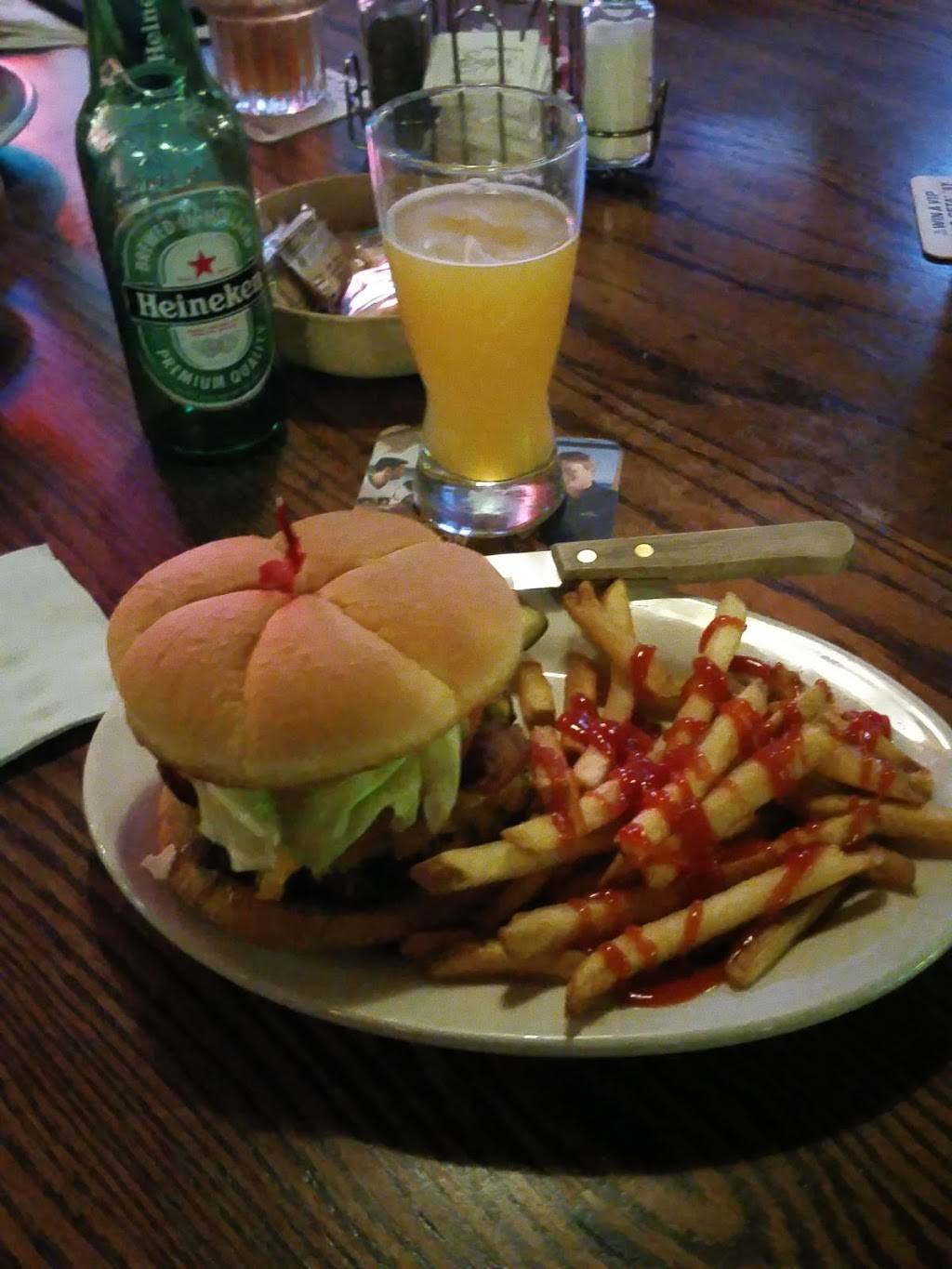 Timbers Lounge | restaurant | 2770 W Kilgore Ave, Muncie, IN 47304, USA | 7652865323 OR +1 765-286-5323