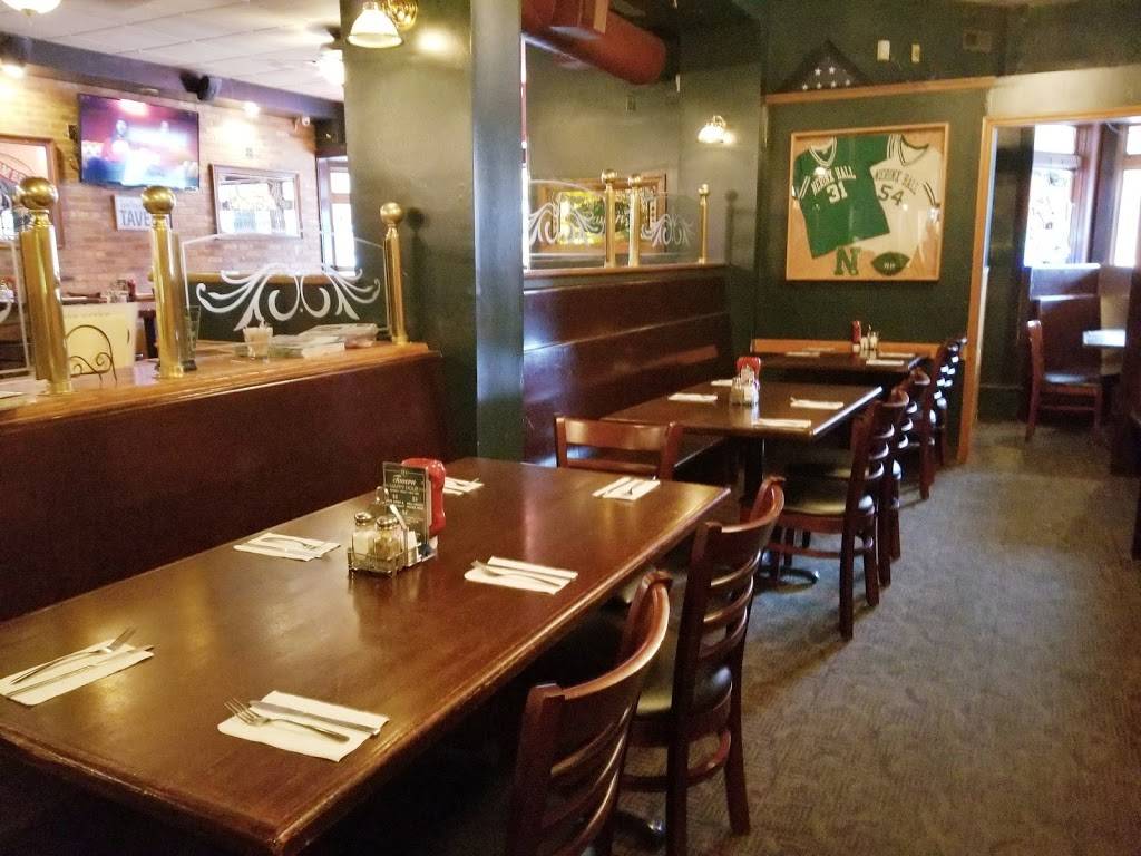 PJs Tavern | restaurant | 123 W Jefferson Ave, Kirkwood, MO 63122, USA | 3149662001 OR +1 314-966-2001