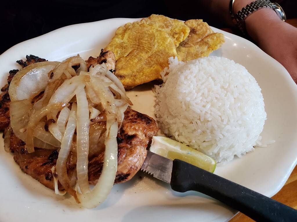 La Bamba Mexican and Spanish Restaurants | restaurant | 1901 Cordova Rd, Fort Lauderdale, FL 33316, USA | 9543063746 OR +1 954-306-3746