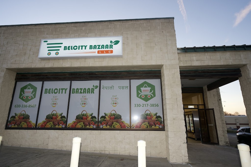 Belcity bazaar | restaurant | 1950 Buchholzer Blvd, Akron, OH 44310, USA | 2343346365 OR +1 234-334-6365