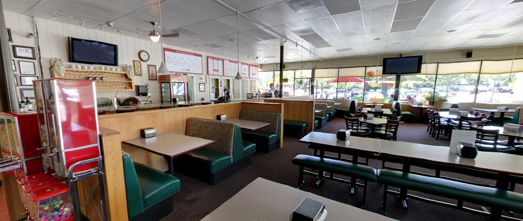 Amato Pizza | meal delivery | 6081 Meridian Ave, San Jose, CA 95120, USA | 4089977727 OR +1 408-997-7727