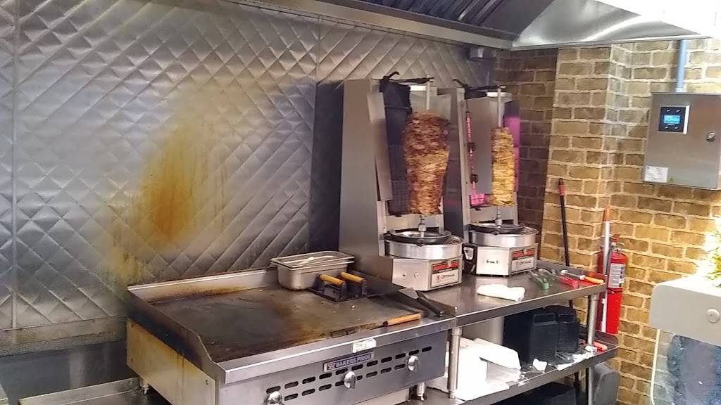 Gyro Nation | restaurant | 15 Washington St, Haverhill, MA 01832, USA | 9789146014 OR +1 978-914-6014