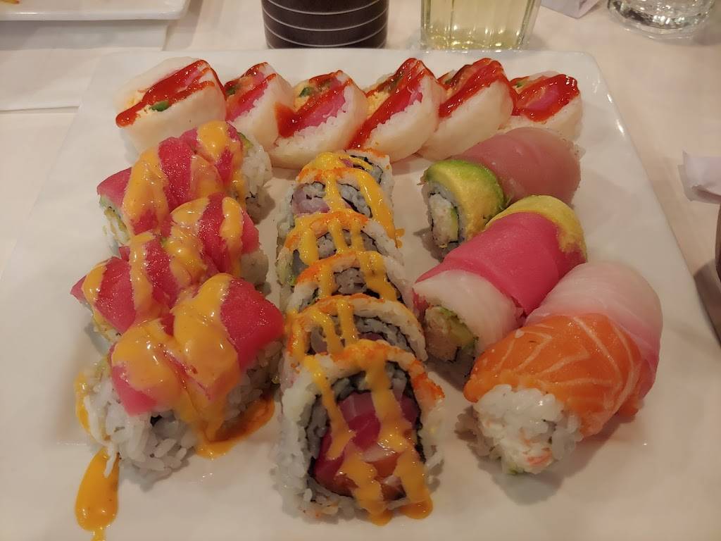 Sushi Hero | restaurant | 1642 S College St, Auburn, AL 36832, USA | 3342092988 OR +1 334-209-2988