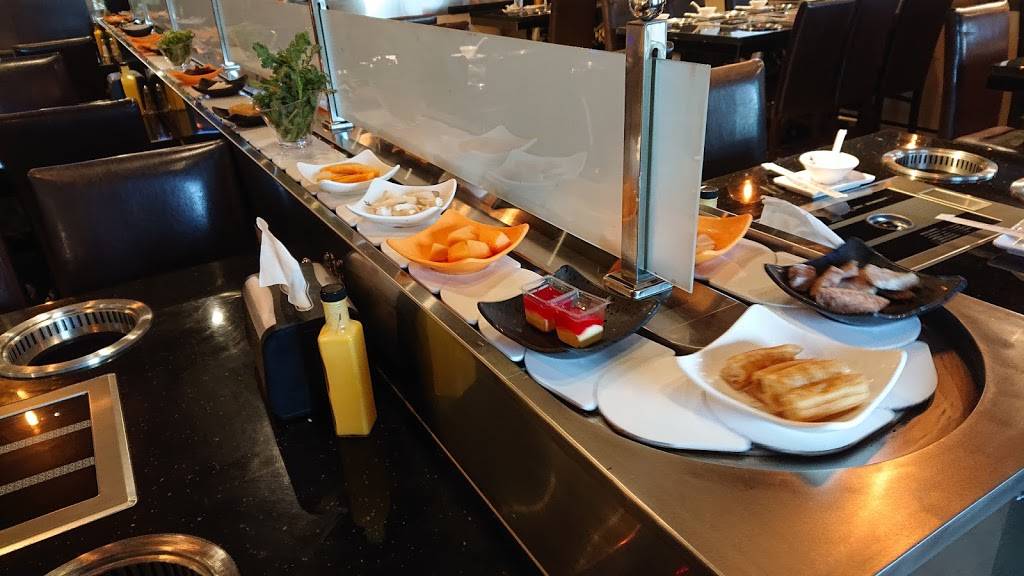 Boil Spot | Hot Pot and BBQ | restaurant | 1120 E Fowler Ave, Tampa, FL 33612, USA | 8133749947 OR +1 813-374-9947