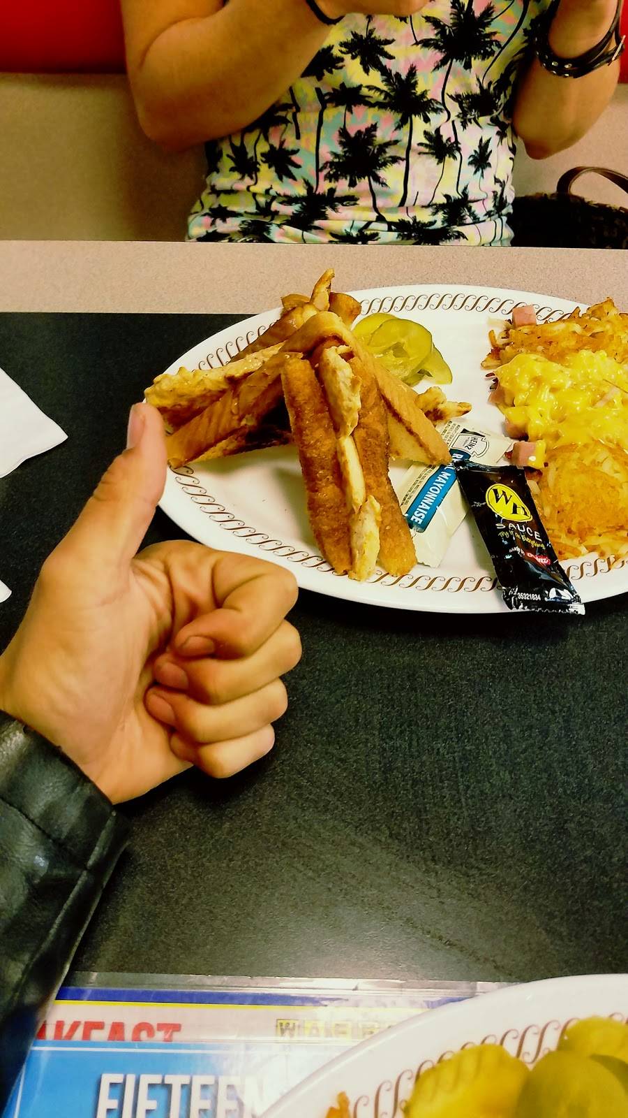 Waffle House | meal takeaway | 2193 Southport Rd, Spartanburg, SC 29302, USA | 8645150881 OR +1 864-515-0881