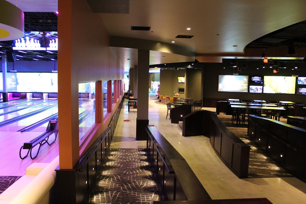 PiNZ Bowl | restaurant | 101 Kingston Collection Way, Kingston, MA 02364, United States | 7815856633 OR +1 781-585-6633