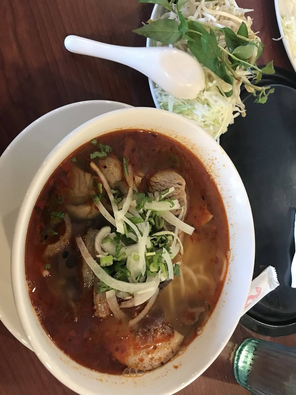 Pho Washington | restaurant | 600 Washington Ave STE 18 C, Philadelphia, PA 19147, USA | 2675199894 OR +1 267-519-9894