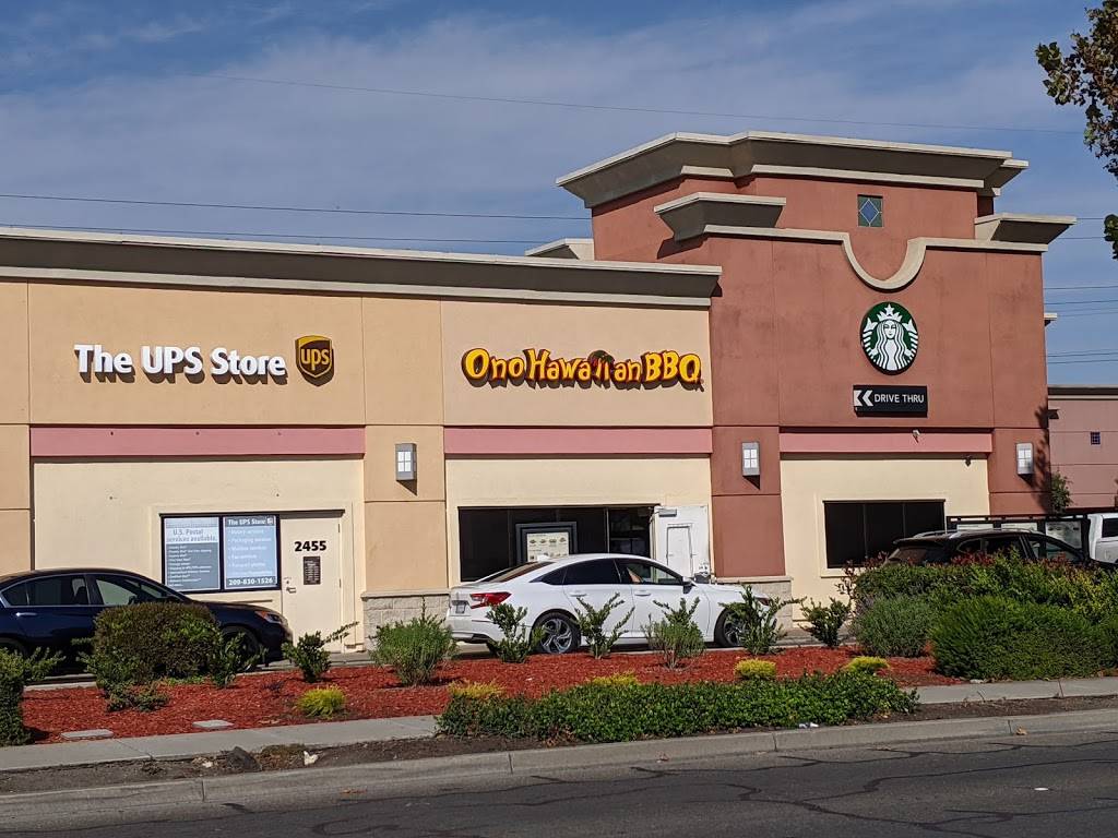 Starbucks | cafe | 2459 North Naglee Rd, Tracy, CA 95304, USA | 2098390875 OR +1 209-839-0875