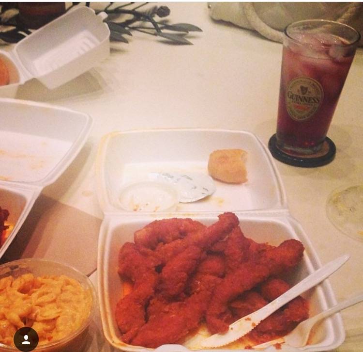 Cluck U Chicken Eatontown NJ | restaurant | 15 NJ-36, Eatontown, NJ 07724, USA | 7323892888 OR +1 732-389-2888