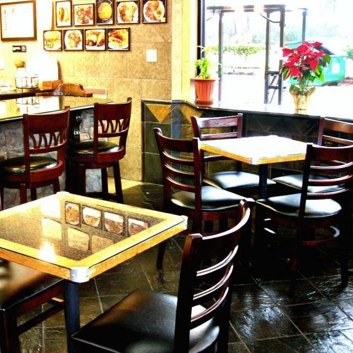 Taco Burger Cafe | restaurant | 3211 Cypress Creek Pkwy, Houston, TX 77068, USA | 2815870942 OR +1 281-587-0942