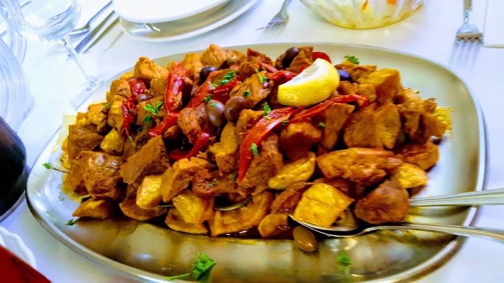 Terra Nostra Restaurant | restaurant | 262 Rodman St, Fall River, MA 02721, USA | 5086779878 OR +1 508-677-9878