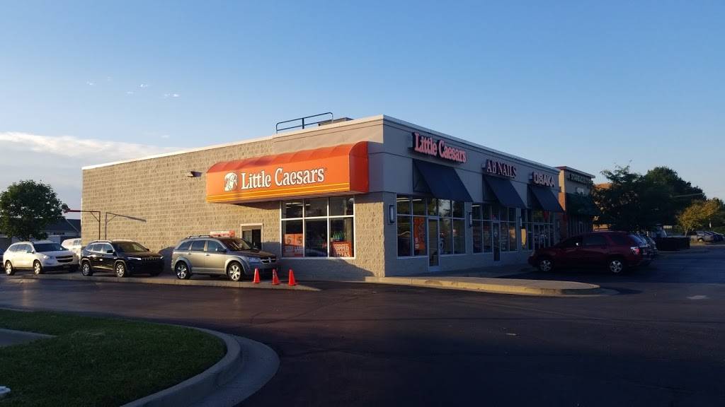 Little Caesars Pizza | restaurant | 3805 Dylan Pl, Lexington, KY 40514, USA | 8592199000 OR +1 859-219-9000
