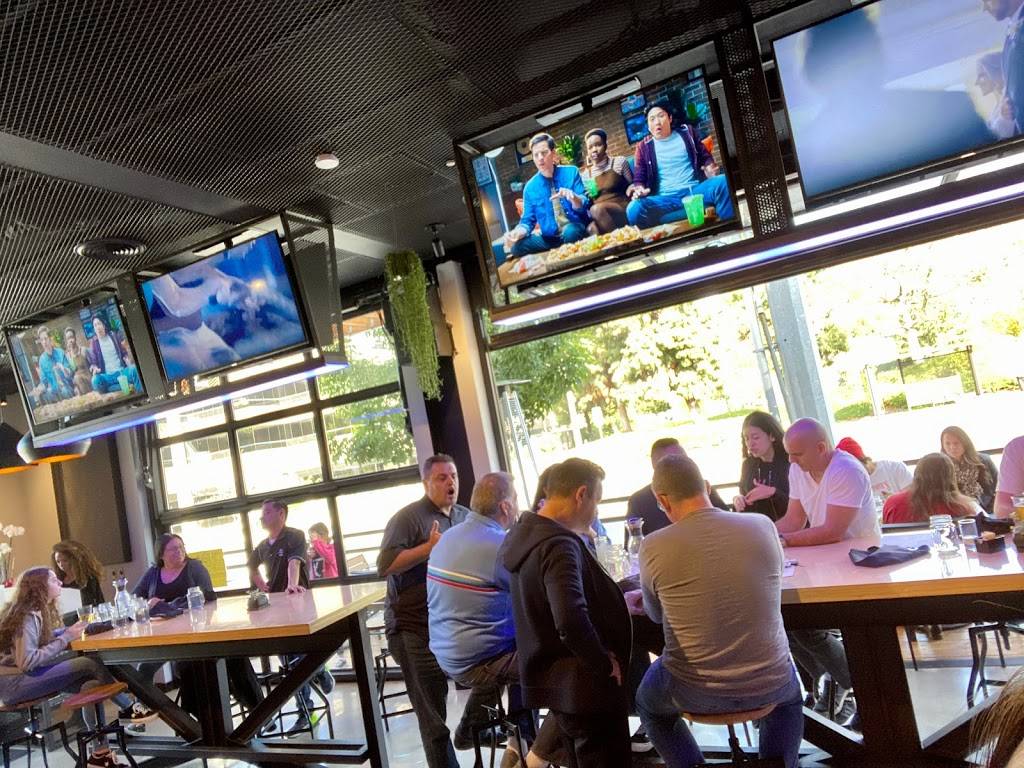 General Admission | restaurant | 3311 Cahuenga Blvd W, Los Angeles, CA 90068, USA | 3239635011 OR +1 323-963-5011