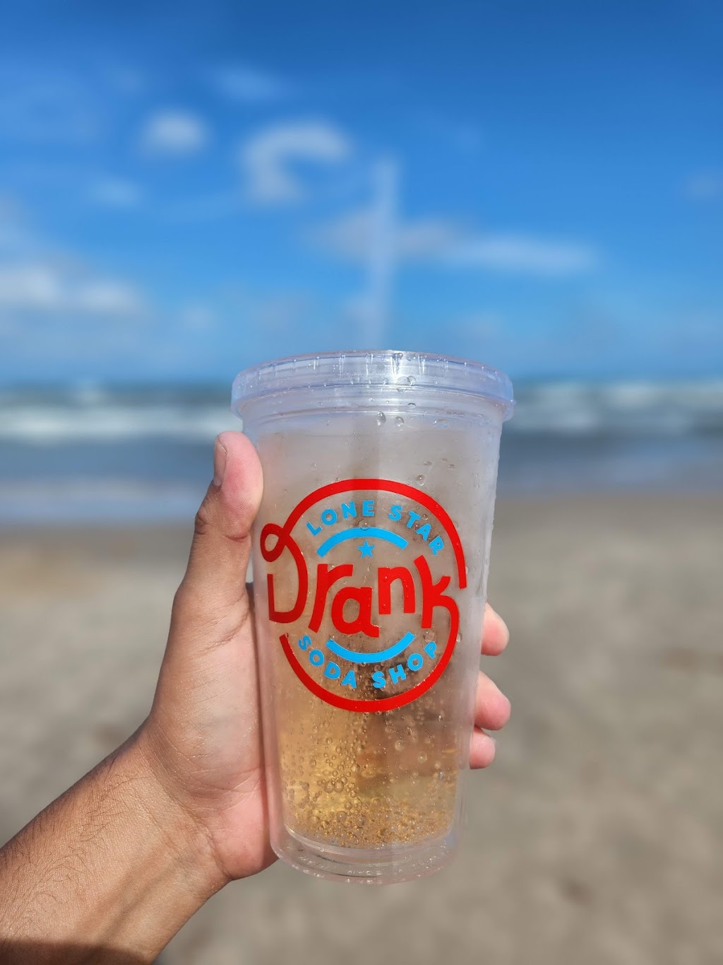 Drank | restaurant | 2610 TPC Pkwy #109, San Antonio, TX 78259, USA | 2109030419 OR +1 210-903-0419