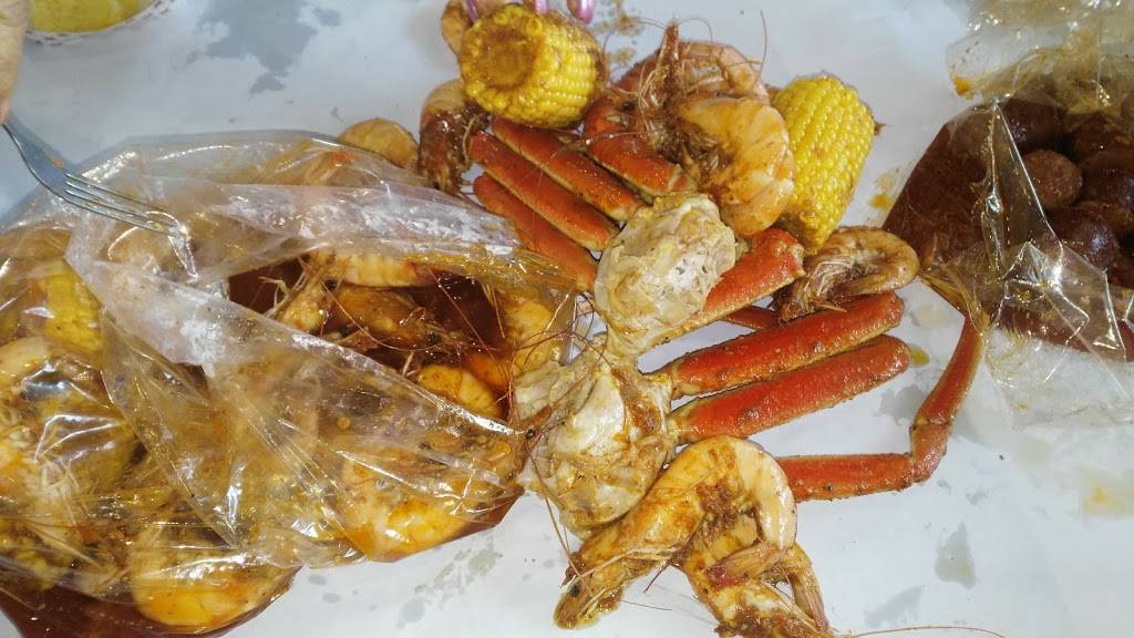 Smashin Crab | restaurant | 8910 Bandera Rd #305, San Antonio, TX 78250, USA | 2105097702 OR +1 210-509-7702