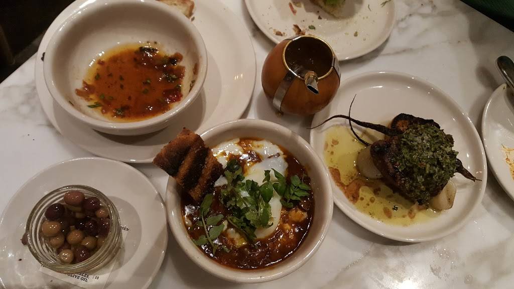 OvenBird | restaurant | 2810 3rd Ave S #200, Birmingham, AL 35233, USA | 2059576686 OR +1 205-957-6686