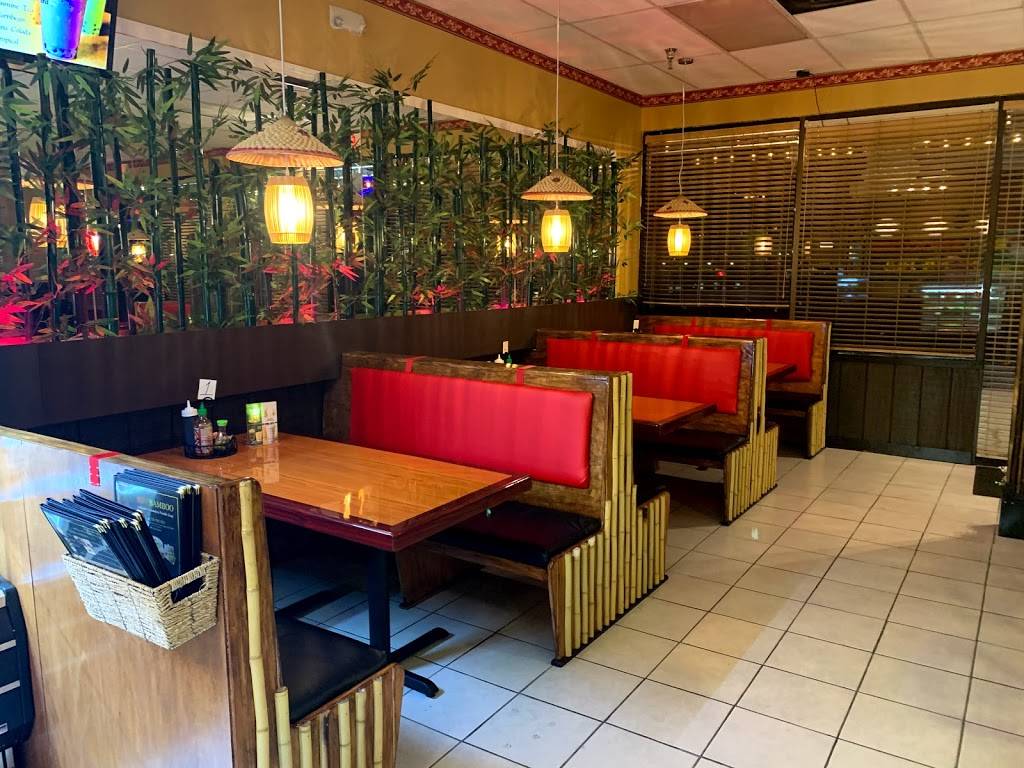 Pho Bamboo | restaurant | 5100 S Cleveland Ave Suite 313, Fort Myers, FL 33907, USA | 2397891251 OR +1 239-789-1251