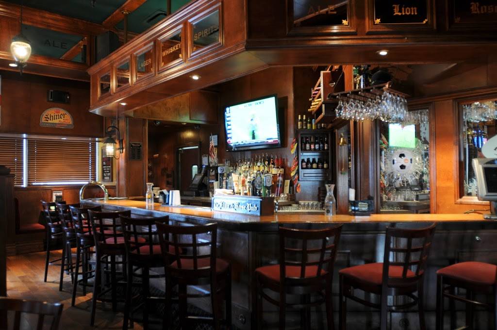 The Lion & Rose British Restaurant & Pub | restaurant | 17627 La Cantera Pkwy, San Antonio, TX 78257, USA | 2107984154 OR +1 210-798-4154