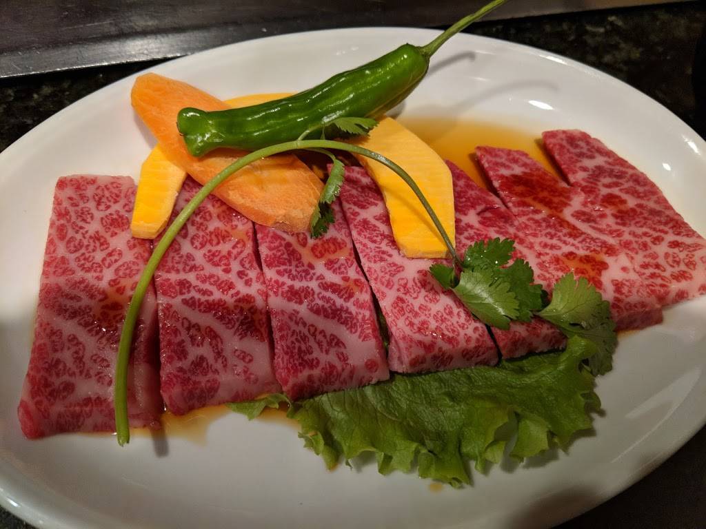 Tsuruhashi Japanese BBQ | restaurant | 3904 Convoy St, San Diego, CA 92111, USA | 8582798929 OR +1 858-279-8929