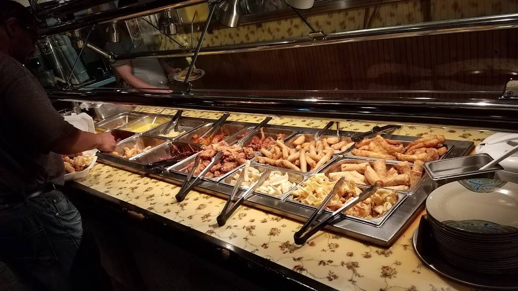 C & W Super Buffet | restaurant | 6195 Rivers Ave, North Charleston, SC 29406, USA | 8435720990 OR +1 843-572-0990