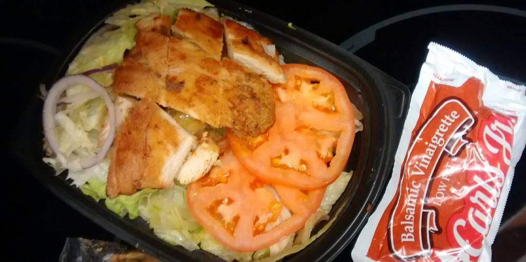 Carls Jr. | restaurant | 5670 Thornton Ave, Newark, CA 94560, USA | 5107976260 OR +1 510-797-6260