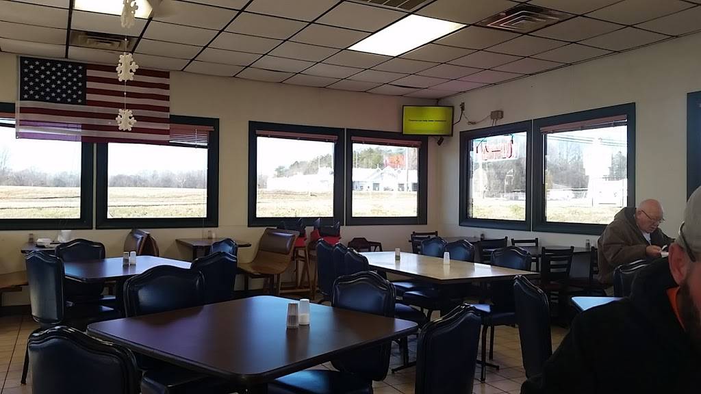 Biscuit King | restaurant | 1900 Cotton Grove Rd, Lexington, NC 27292, USA | 3363572292 OR +1 336-357-2292