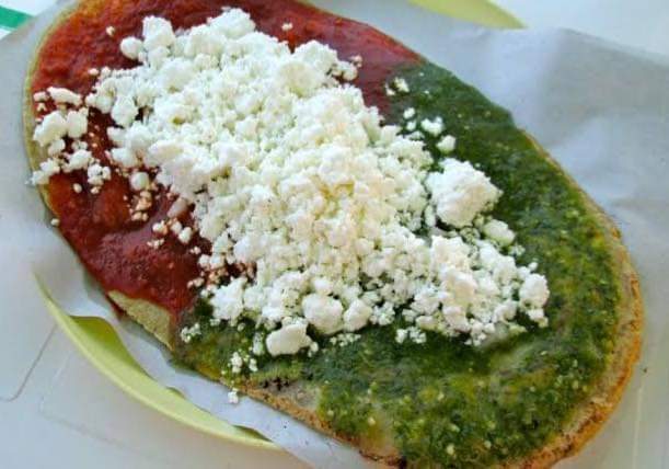 Taqueria Las Glorias | restaurant | 632 S Soto St, Los Angeles, CA 90033, USA | 3235144747 OR +1 323-514-4747