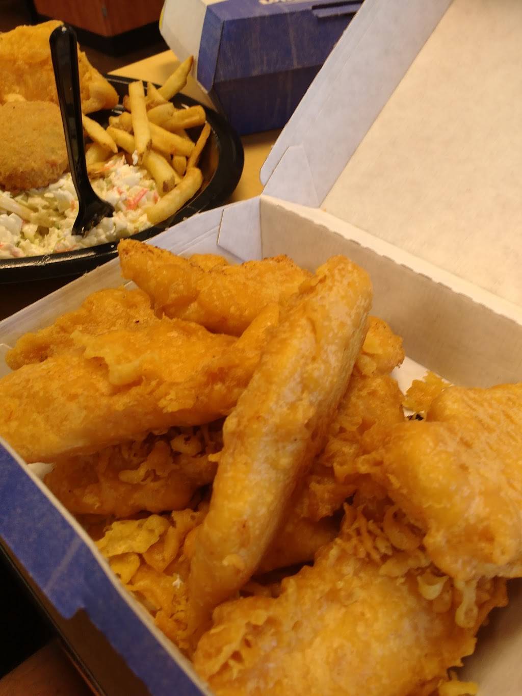 Long John Silvers | restaurant | 2805 Calumet Ave, Valparaiso, IN 46383, USA | 2194647592 OR +1 219-464-7592