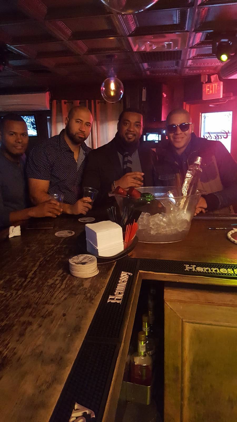 Caoba Brooklyn Bistro | restaurant | 100 Jamaica Ave, Brooklyn, NY 11207, USA | 3474046886 OR +1 347-404-6886