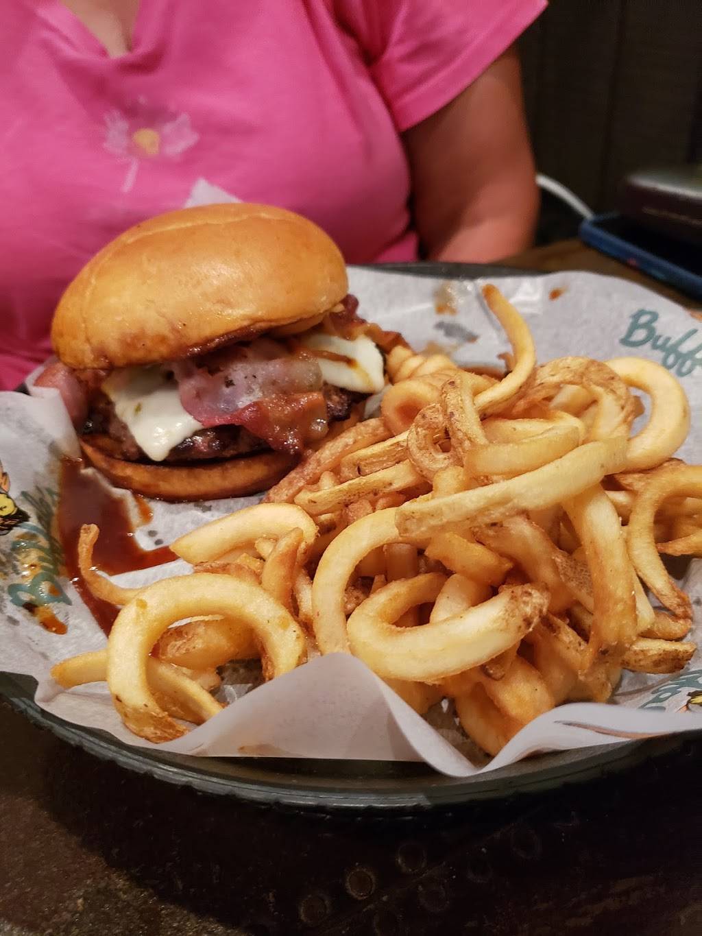 Buffalos | restaurant | 3161 Cobb Pkwy NW #490, Kennesaw, GA 30152, USA | 6782369464 OR +1 678-236-9464