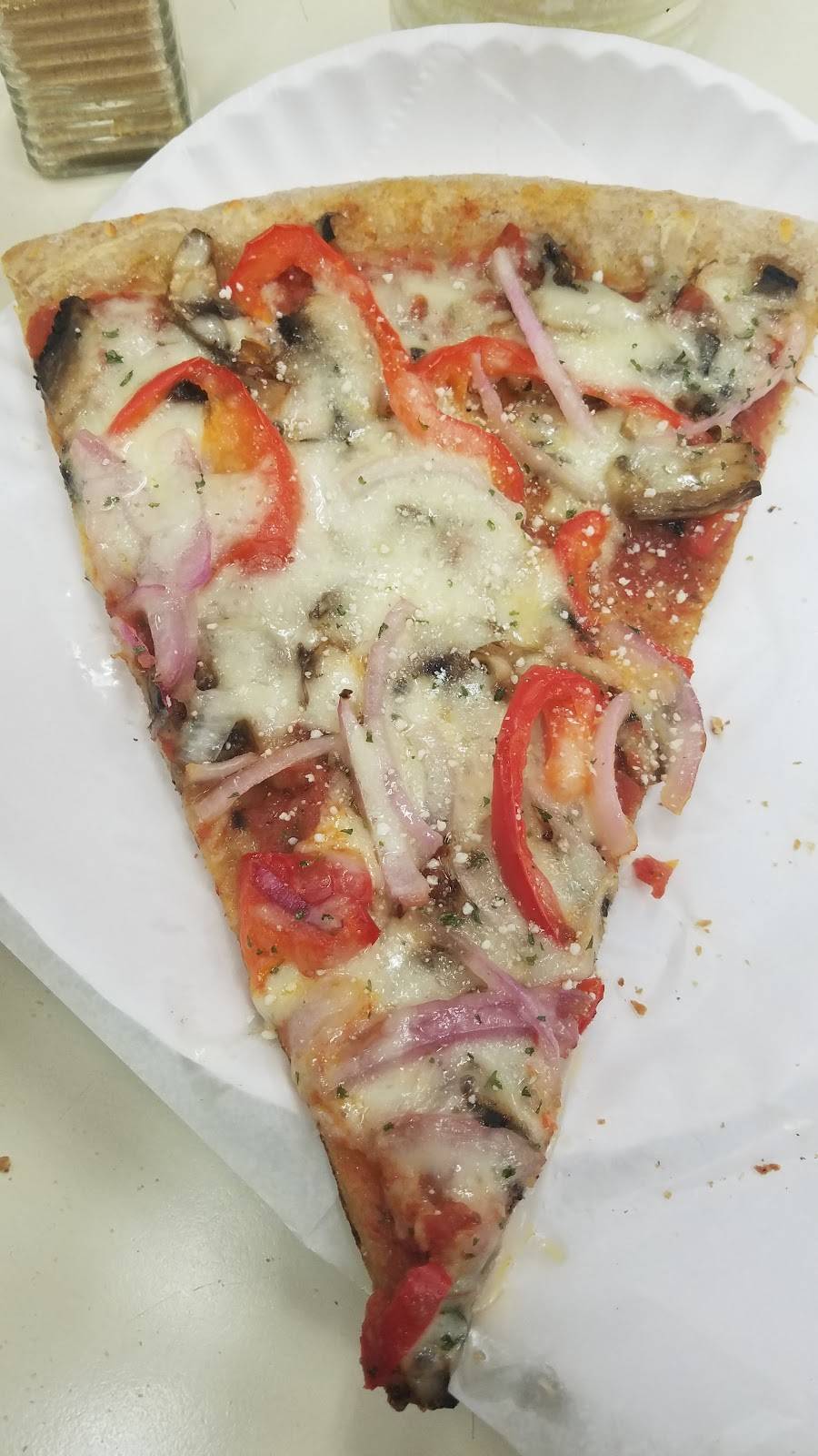 Alfies Pizza | restaurant | 86-08 117th St, Richmond Hill, NY 11418, USA | 7188498701 OR +1 718-849-8701