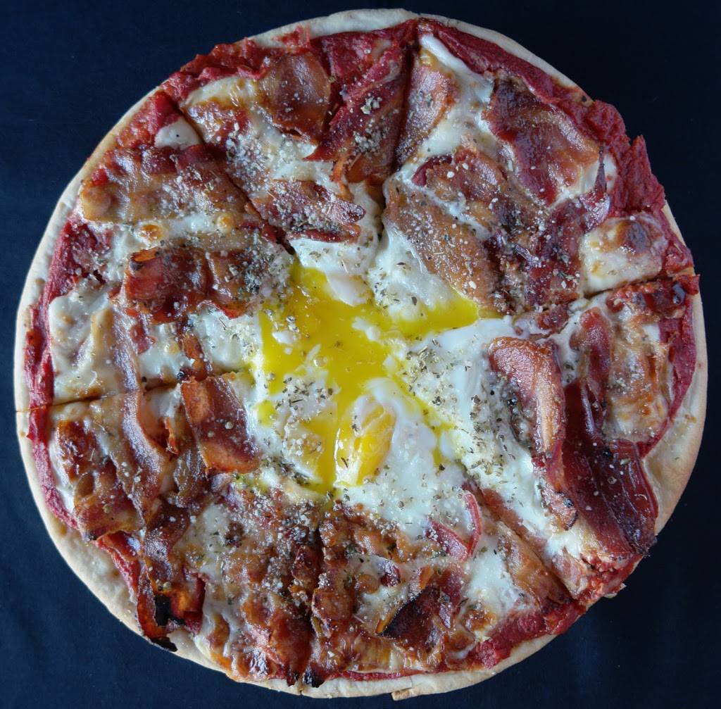 Pie-Eyed Pizzeria | restaurant | 1111 W Chicago Ave, Chicago, IL 60642, USA | 3122433735 OR +1 312-243-3735