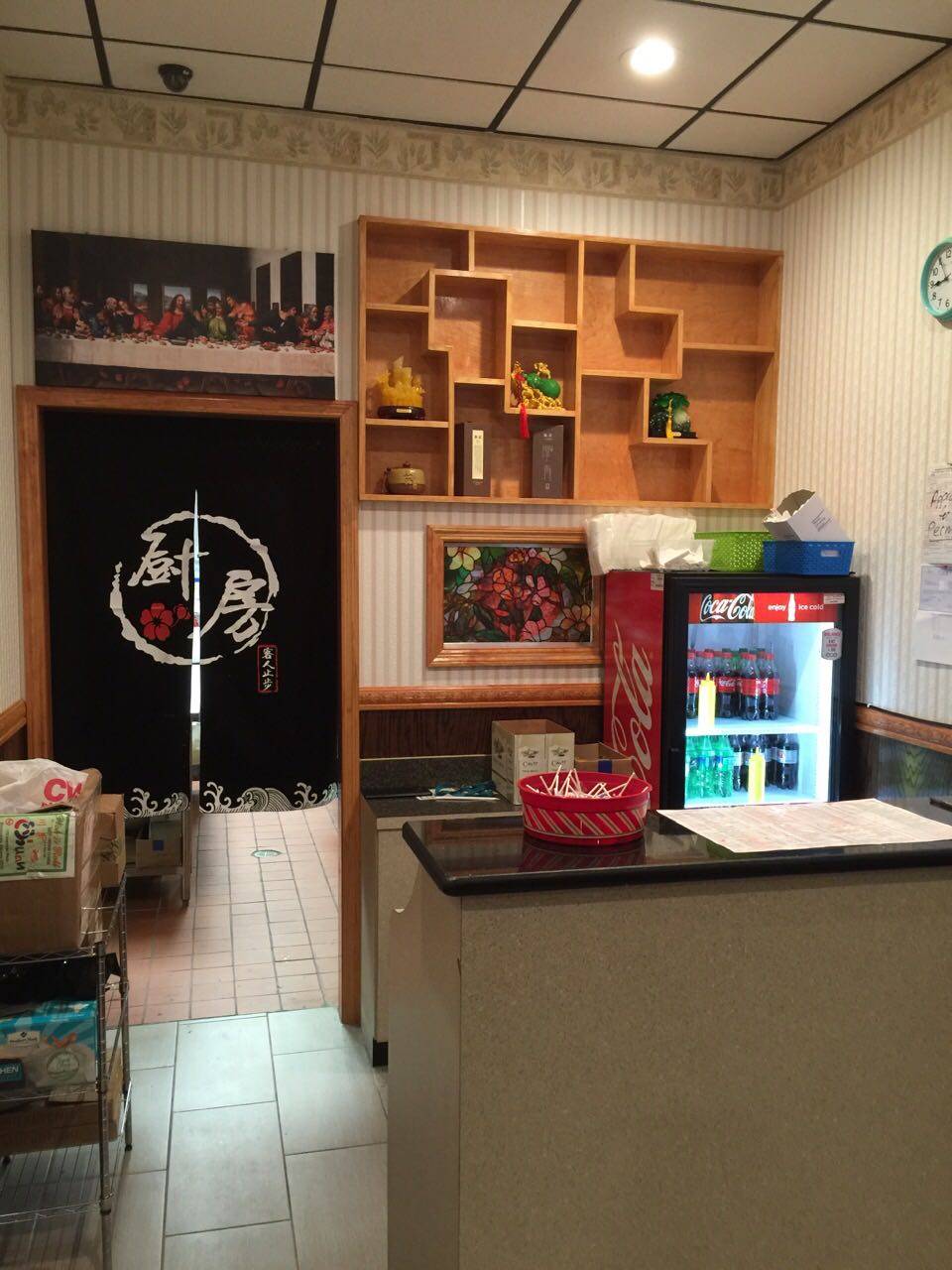 Wok N Roll | restaurant | 175 Inverness Plaza, Birmingham, AL 35242, USA | 2055180868 OR +1 205-518-0868