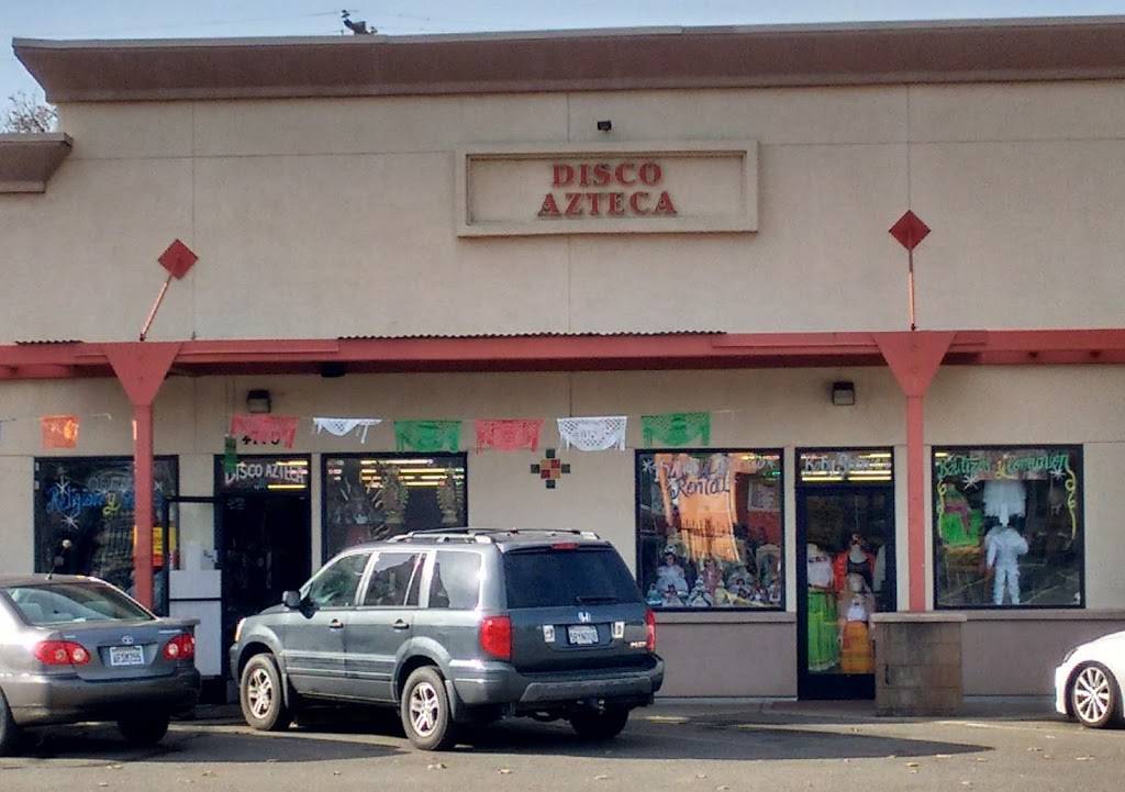 Azteca Disco | restaurant | 4770 Franklin Blvd, Sacramento, CA 95820, USA | 9164004931 OR +1 916-400-4931