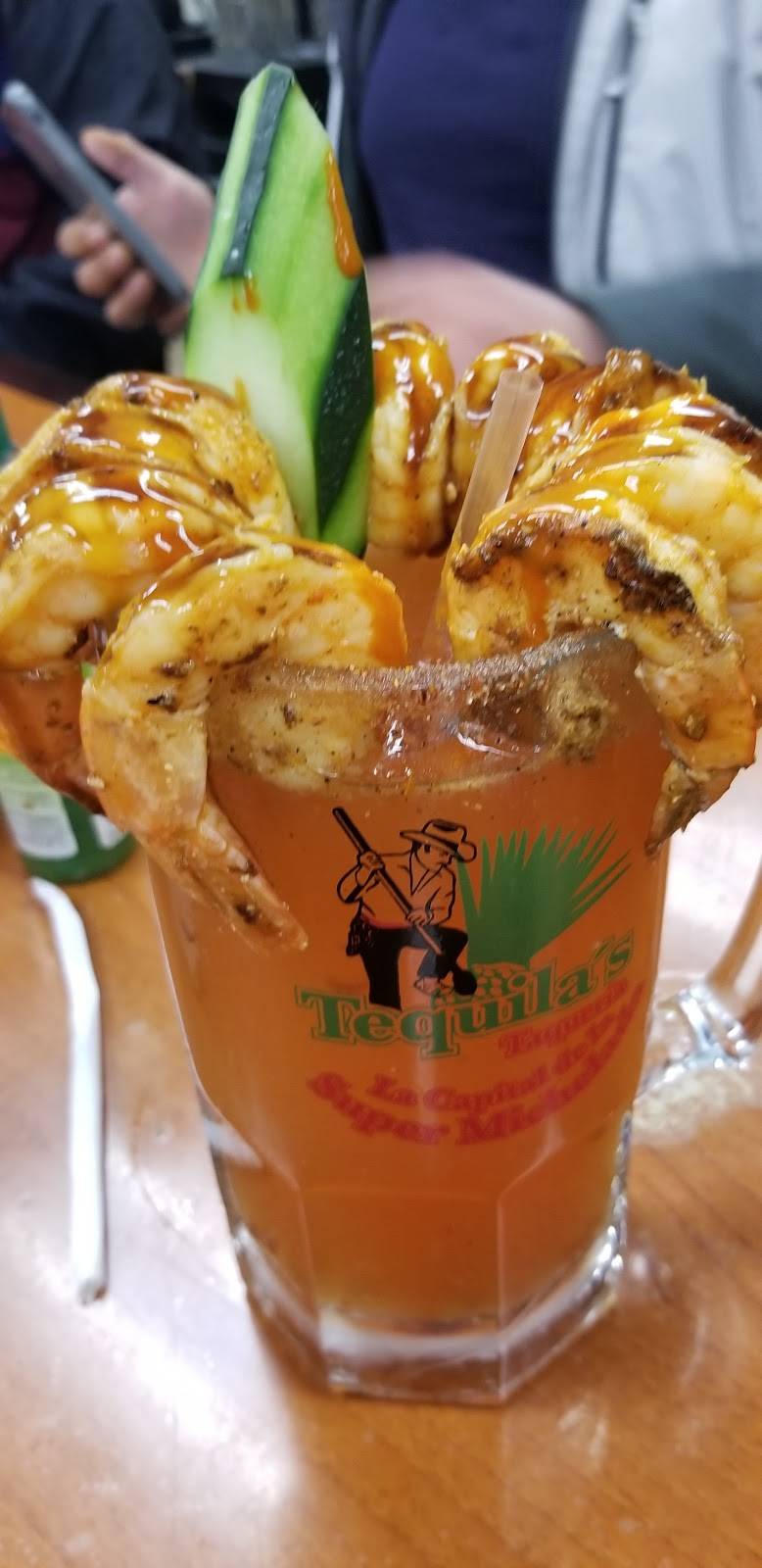 Tequilas Taqueria | restaurant | 1052 Leigh Ave, San Jose, CA 95126, USA | 4082781392 OR +1 408-278-1392