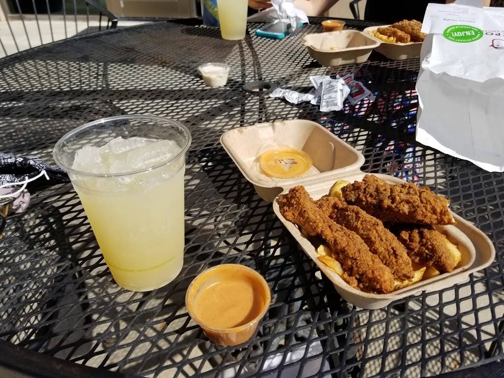 Project Pollo | restaurant | 18730 Tuscany Stone Suite 2103, San Antonio, TX 78258, USA | 2105494168 OR +1 210-549-4168