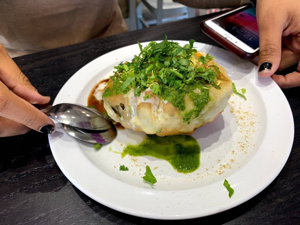 Annapurna Simply Vegetarian | restaurant | 721 W Golf Rd, Hoffman Estates, IL 60169, USA | 8472780760 OR +1 847-278-0760