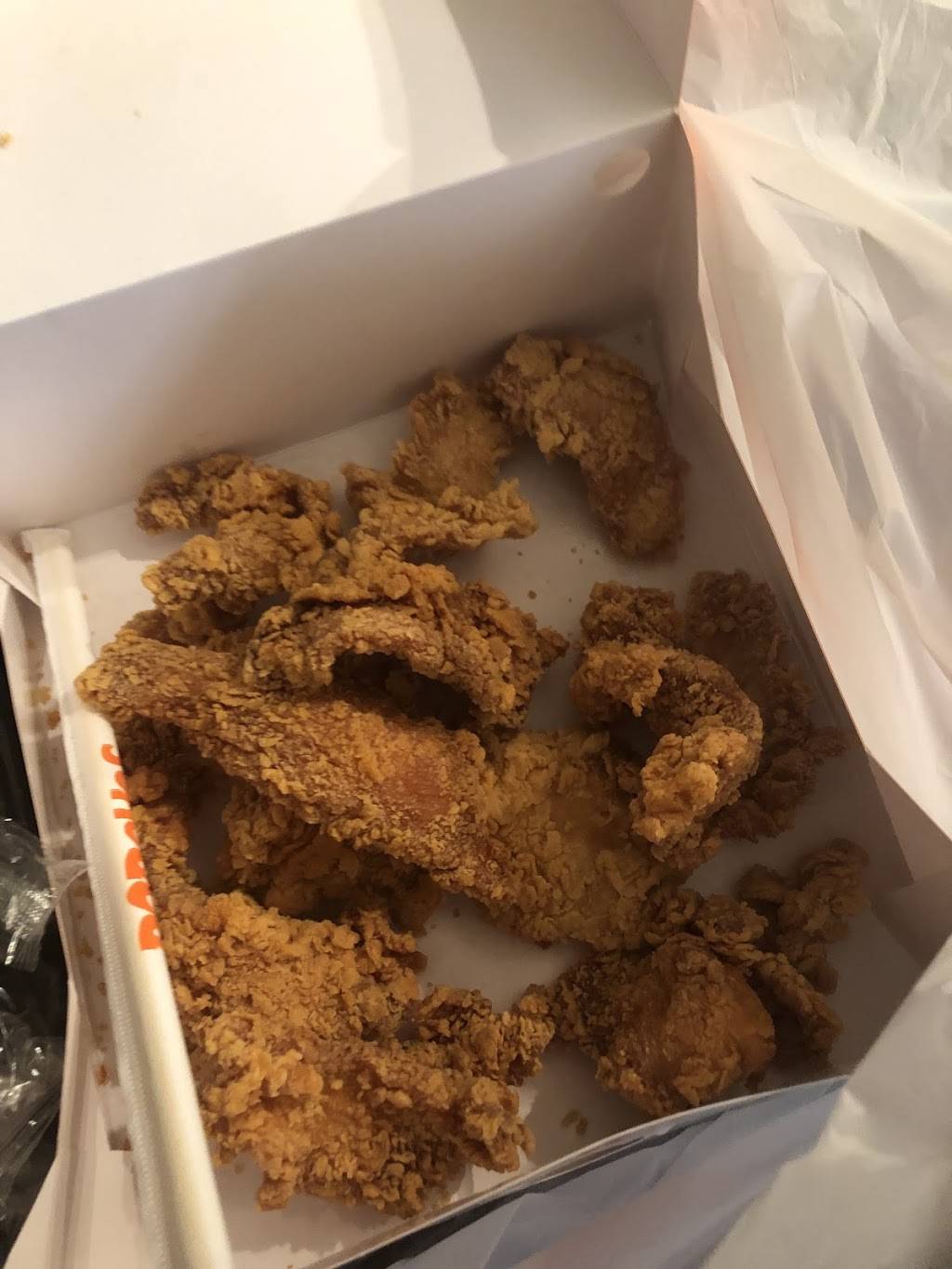 Popeyes Louisiana Kitchen | restaurant | 6085 Stage Rd, Bartlett, TN 38134, USA | 9013723976 OR +1 901-372-3976