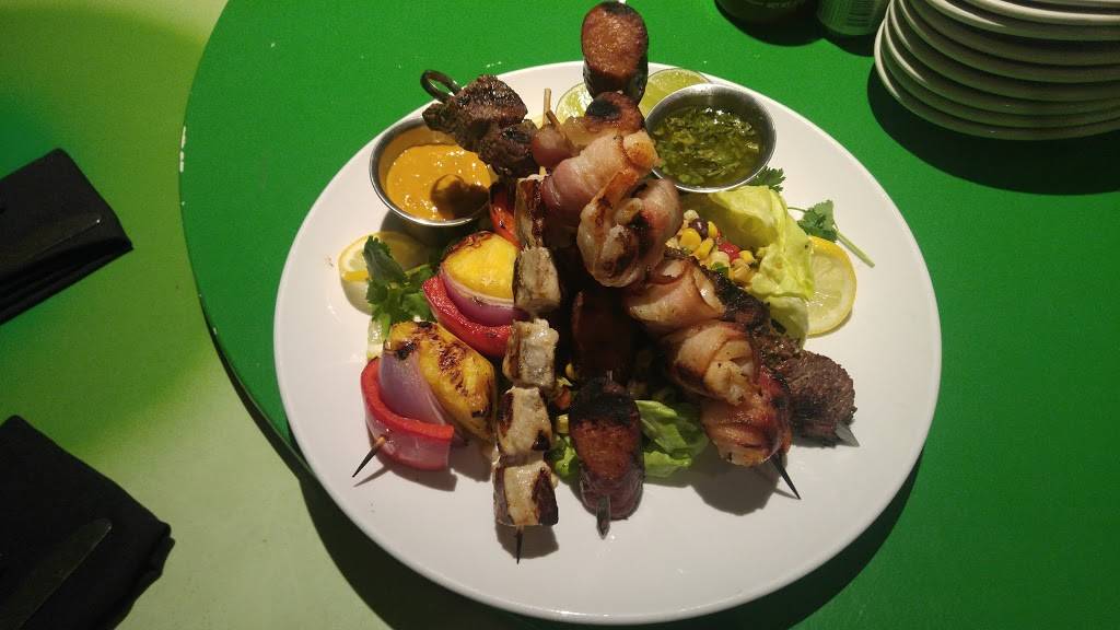 Chino Latino | restaurant | 2916 Hennepin Ave S, Minneapolis, MN 55408, USA | 6128247878 OR +1 612-824-7878