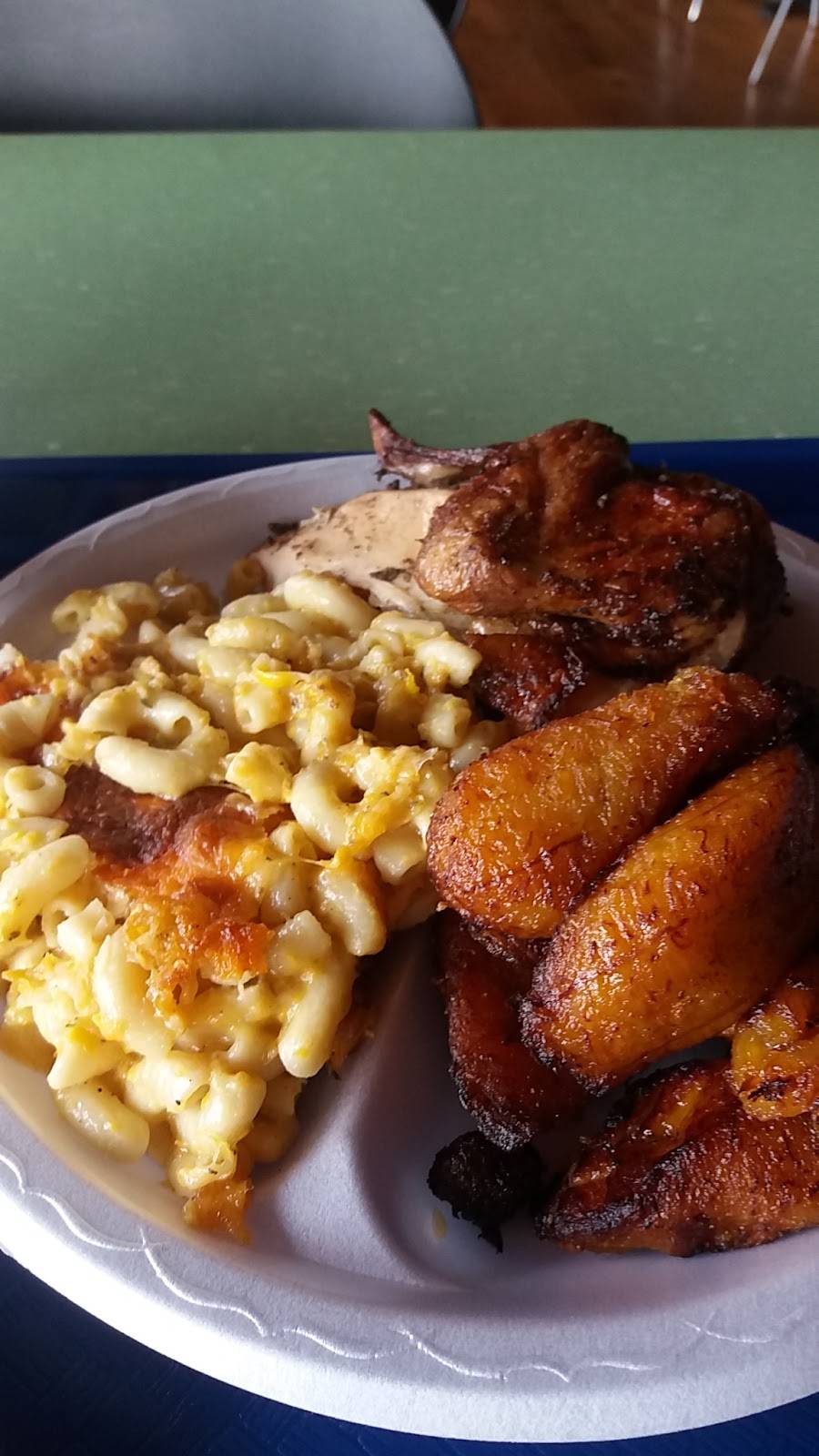 Chicken Rico | restaurant | 506 E Market St b, Leesburg, VA 20176, USA | 5715103510 OR +1 571-510-3510