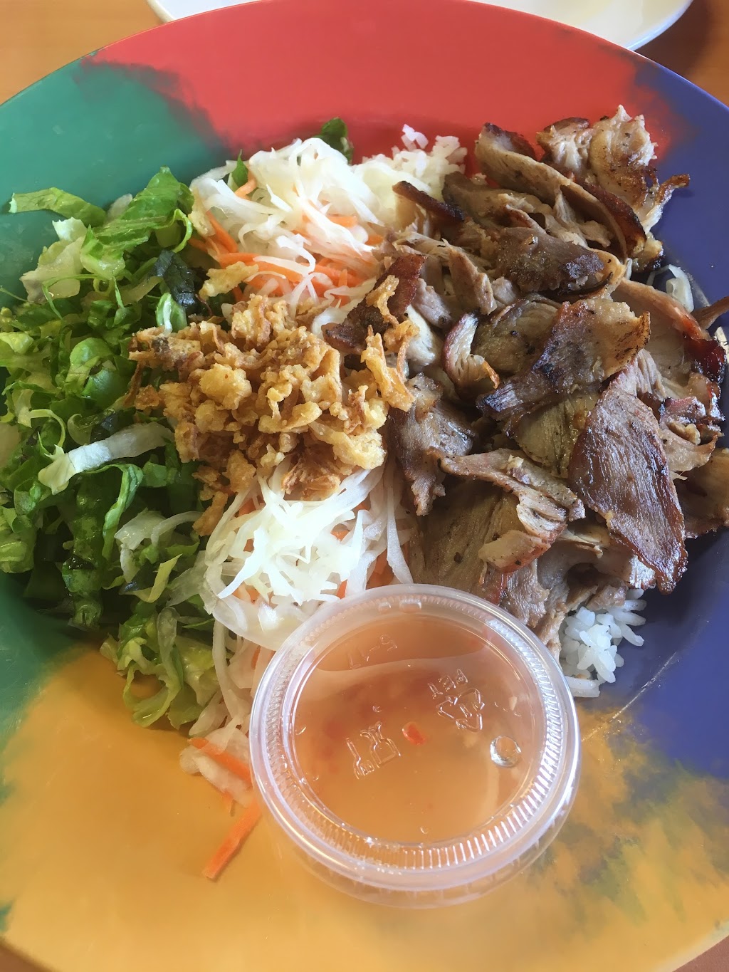 Pho Me Vietnamese Noodle Bar | restaurant | 2320 Apalachee Pkwy, Tallahassee, FL 32301, USA | 8505979051 OR +1 850-597-9051