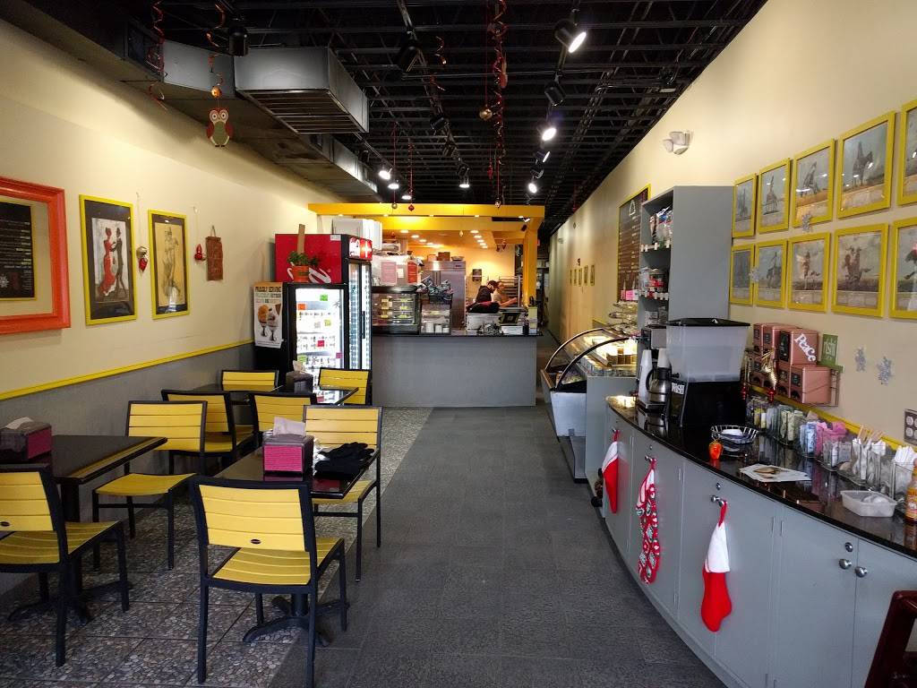 EMPANADUS | restaurant | 22 Calendar Avenue, La Grange, IL 60525, USA | 7084697252 OR +1 708-469-7252