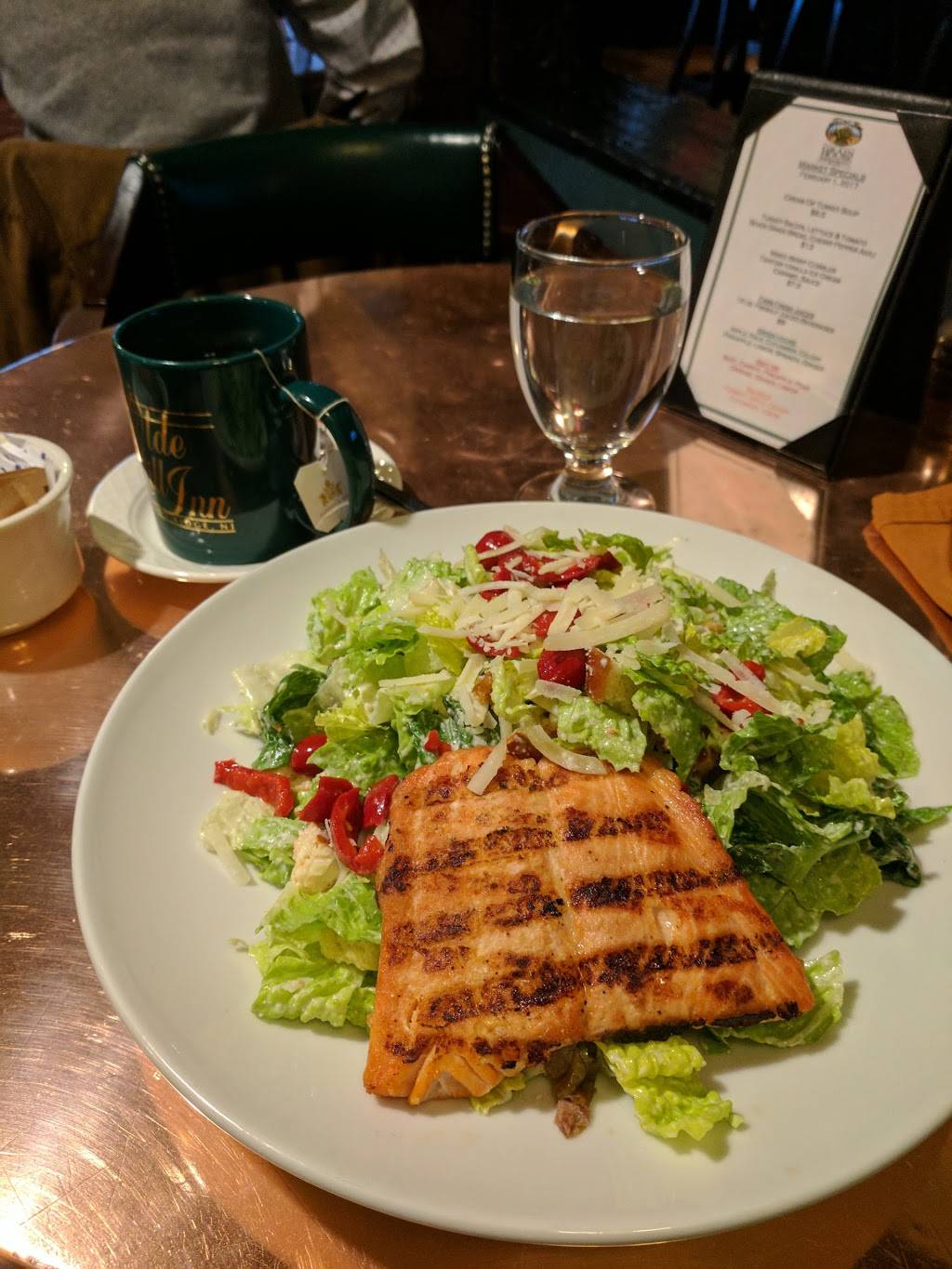 Grain House | restaurant | 225 Morristown Rd, Basking Ridge, NJ 07920, USA | 9082211100 OR +1 908-221-1100