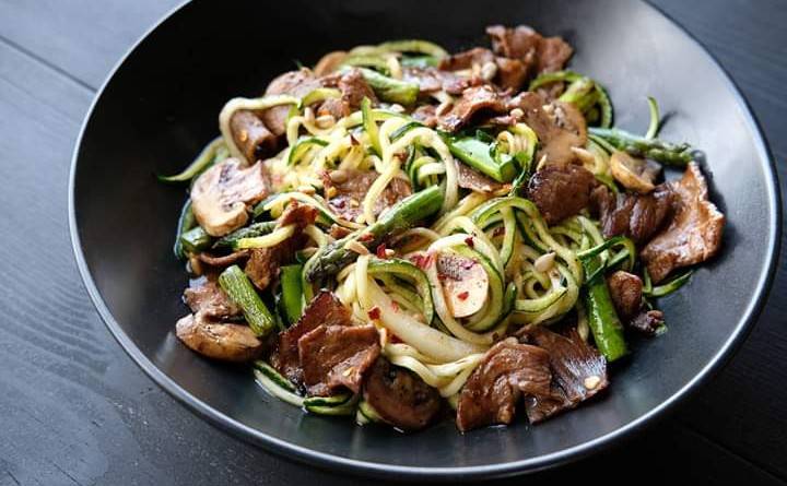 HuHot Mongolian Grill | restaurant | 5843 Constitution Ave, Colorado Springs, CO 80915, USA | 7195746647 OR +1 719-574-6647