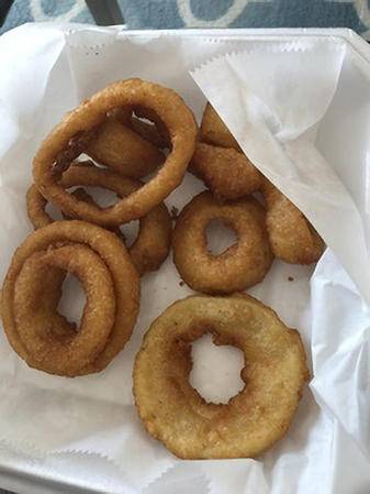 Brown Bag Burgers | restaurant | 350 4th St, Henderson, KY 42420, USA | 2702120403 OR +1 270-212-0403