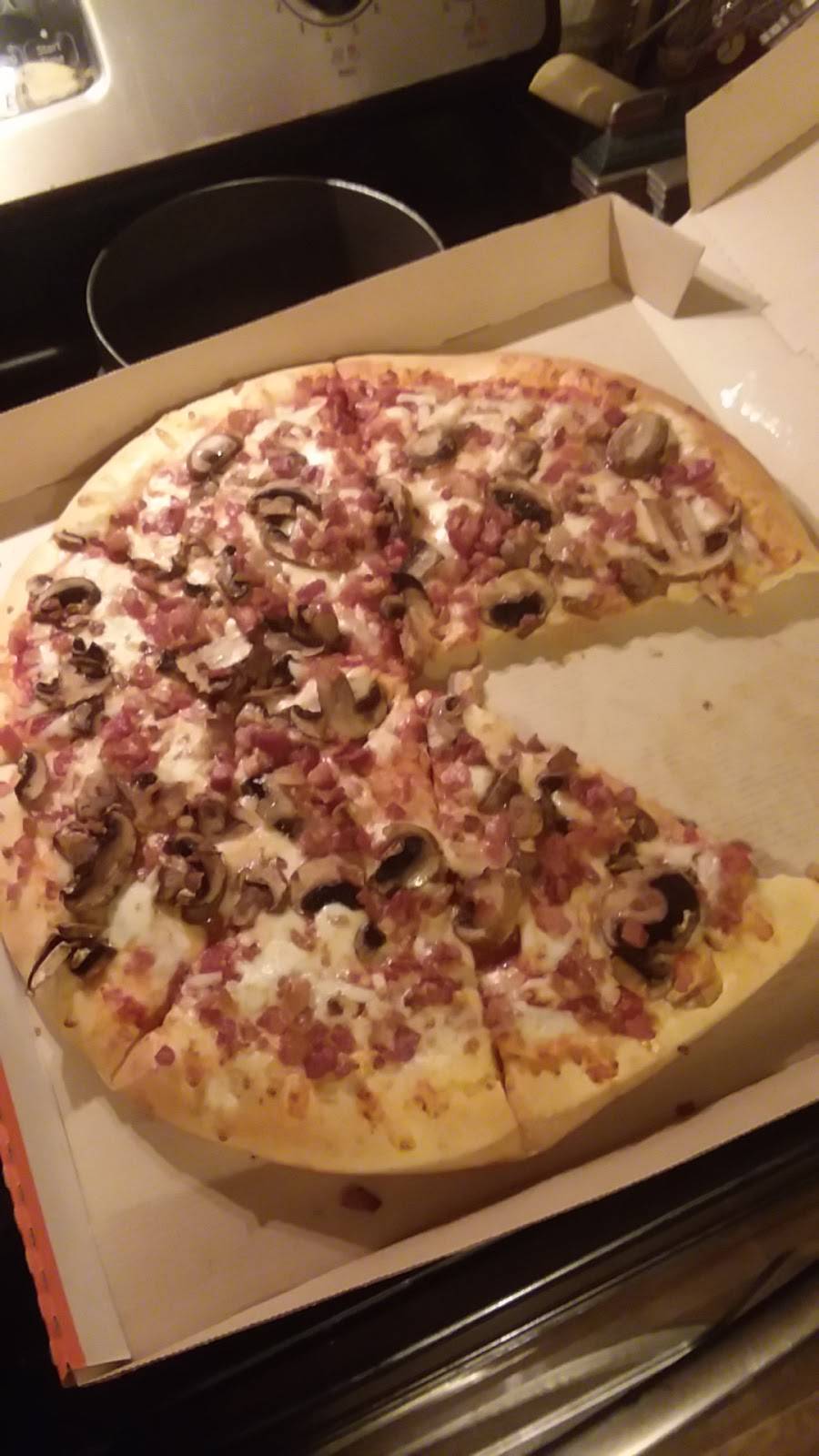 Little Caesars Pizza | meal takeaway | 10720 E Southern Ave, Mesa, AZ 85209, USA | 4803545121 OR +1 480-354-5121