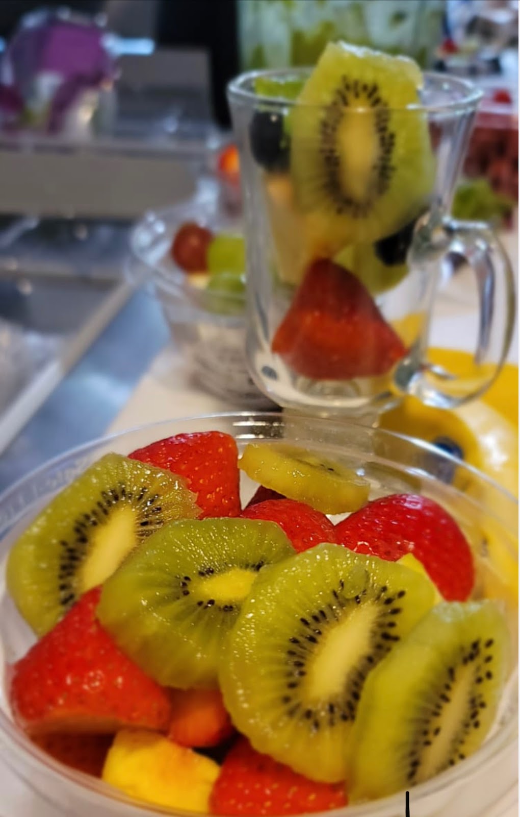 The cruising smoothie | cafe | 7512 Ehrlich Rd, Tampa, FL 33625, USA | 8135103534 OR +1 813-510-3534